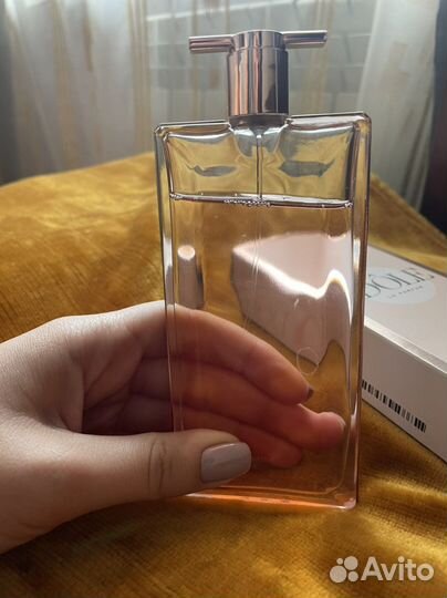 Lancome idole