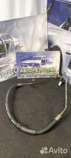 Шланг гура Fiat Palio