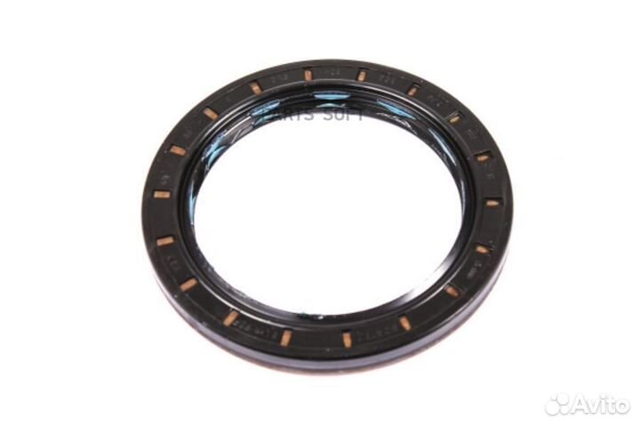 VAG 0A6409529D Кольцо уплотнительное