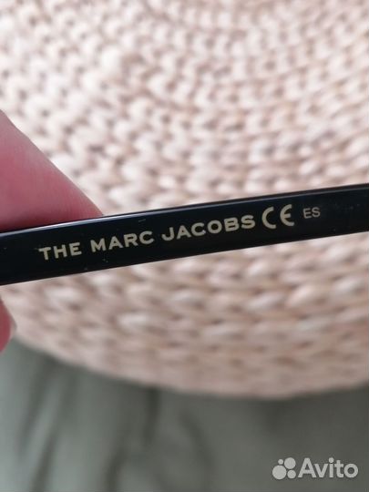Оправа Marc Jacobs оригинал