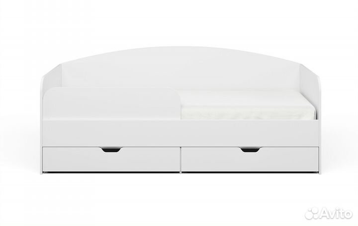 Кровать подростковая