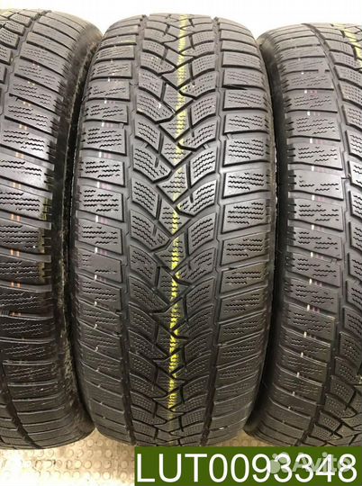 Dunlop Winter Sport 5 205/60 R16 98Y