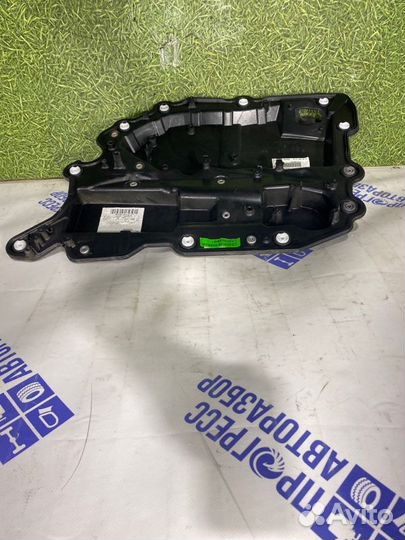 Шумоизоляция задняя правая Bmw 750I седан 4.8