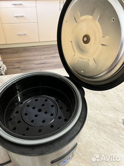 Мультиварка moulinex