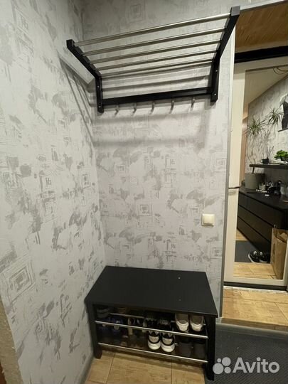 Прихожая IKEA