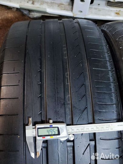 Yokohama Advan Sport V103H 275/45 R20 110Y