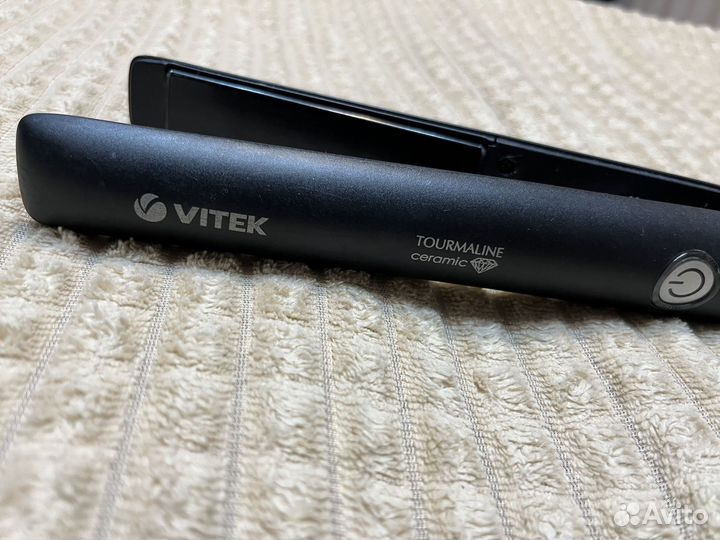 Выпрямитель для волос vitek