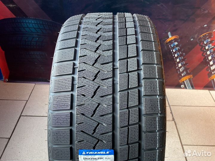 Triangle PL02 255/45 R20 105V