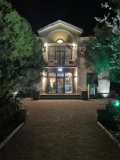 Комната 35 м², 1/2 эт.