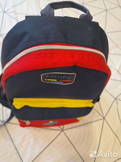 Рюкзак для первоклассника