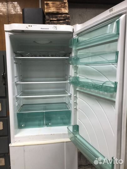 Холодильник бу не рабочий