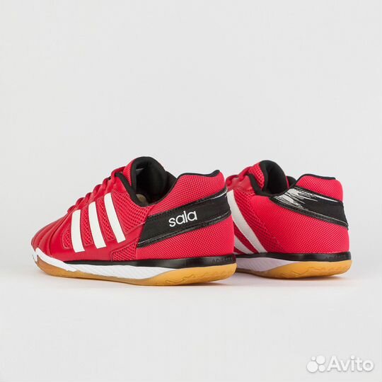 Adidas Top Sala IC Red