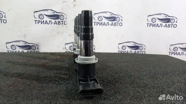 Катушка зажигания Chevrolet Cruze, Круз F16D4