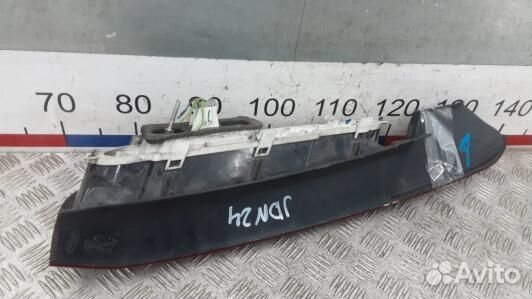 Фонарь задний правый ford fusion 1 (JDN24MY01)