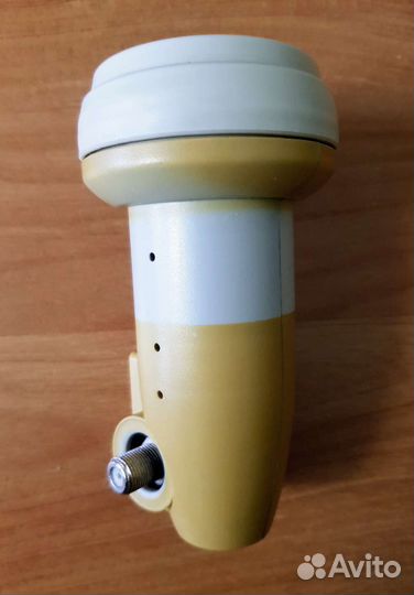 Спутниковый конвертер general satellite gslp-71S