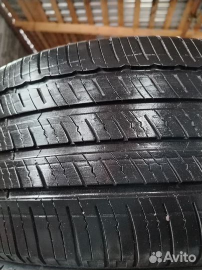 Michelin Primacy Tour A/S 245/50 R20