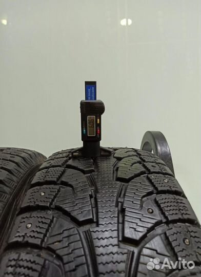 Hankook I'Pike RW11 225/60 R17