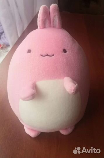 Мягкая игрушка