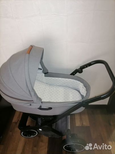 Коляска Legaci 2в1