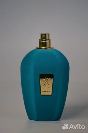 Распив Xerjoff Erba Pura (Оригинал)