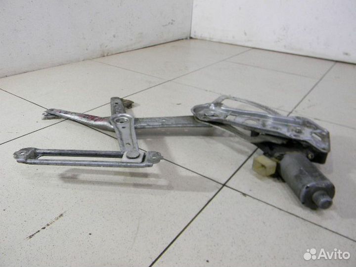 Стеклоподъемник электрический передний левый