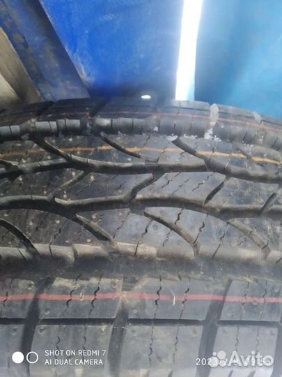 Maxxis Bravo HT-770 215/70 R16 100T