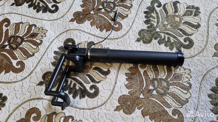 Монопод (селфи палка)