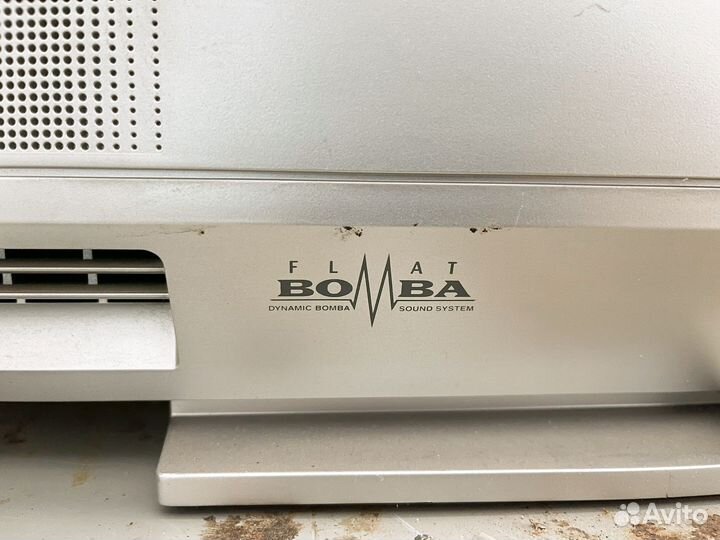 Телевизор Toshiba 29cz5srx