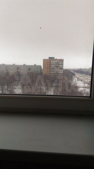 Комната 11,4 м² в 2-к., 8/12 эт.