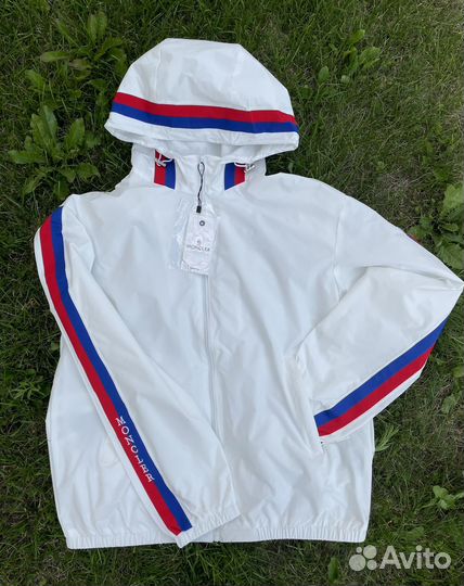 Ветровка Moncler