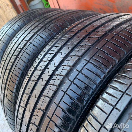 Kumho Solus KH16 215/45 R17