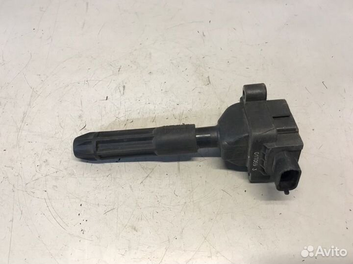 Катушка зажигания Mercedes-Benz C-Class W203 1.8