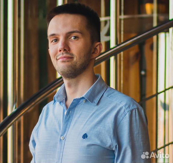 Настройка компьютерной сети