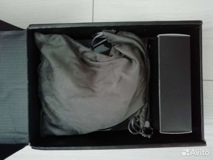 Наушники без проводные bluedio T3+ bluetooth 4.1