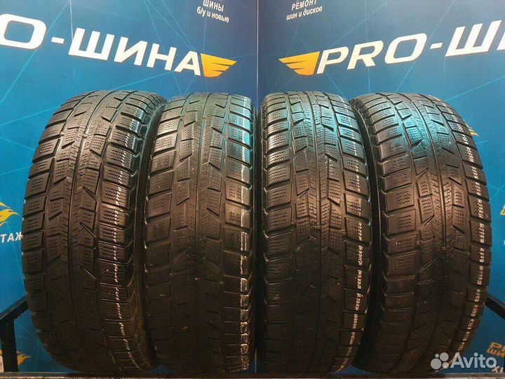 Marangoni 4 Winter E+ 185/60 R15
