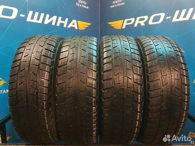 Marangoni 4 Winter E+ 185/60 R15