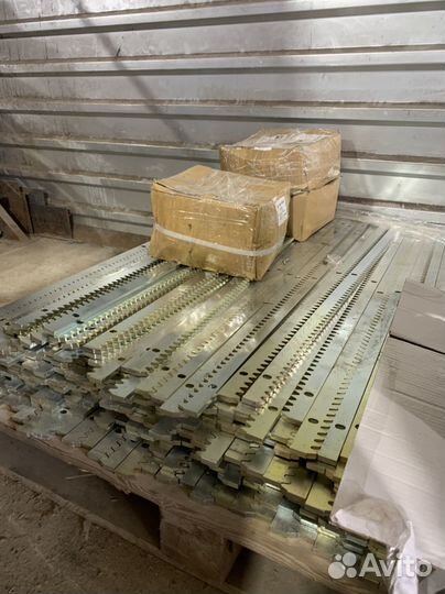 Комплекты для откатных ворот, автоматика