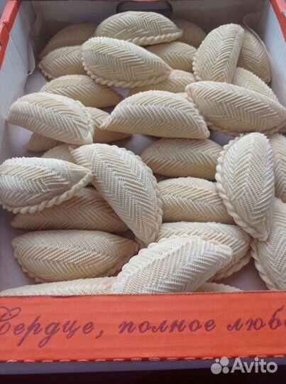 Пахлава Азербайджанский