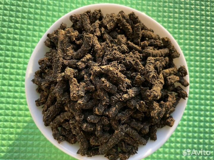 Иван-чай 1кг кипрей классический, экочай