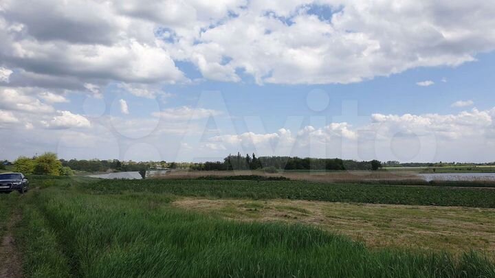 Участок 29,4 сот. (ИЖС)