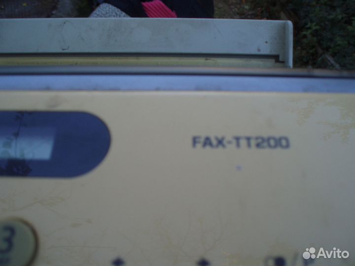 Факс