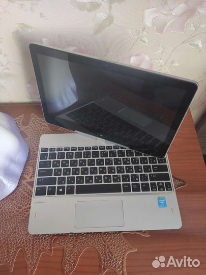 HP i5 4310U Revolve 810 G3 сенсорный