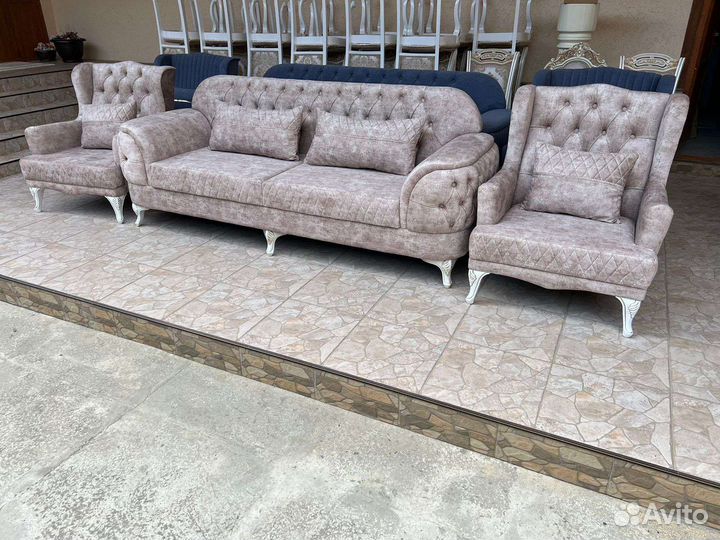 Мебель манго