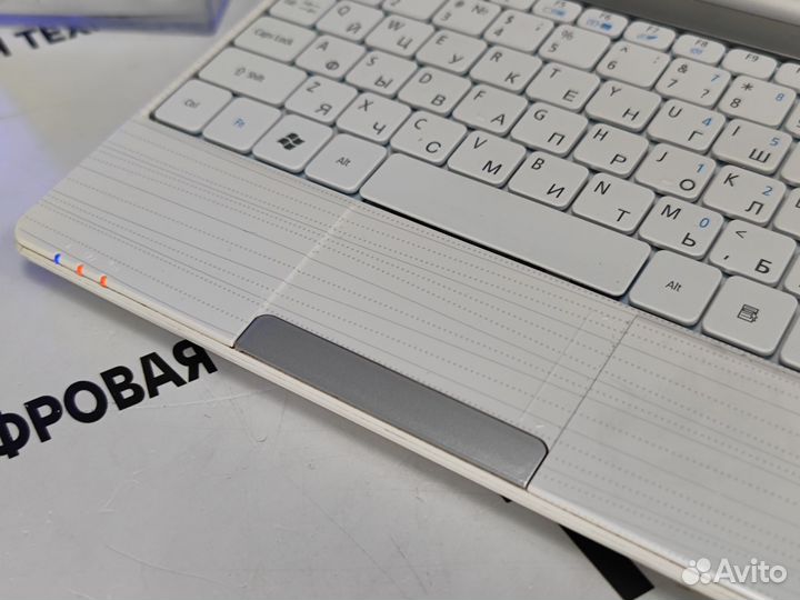 Нетбук Packard Bell 10.1