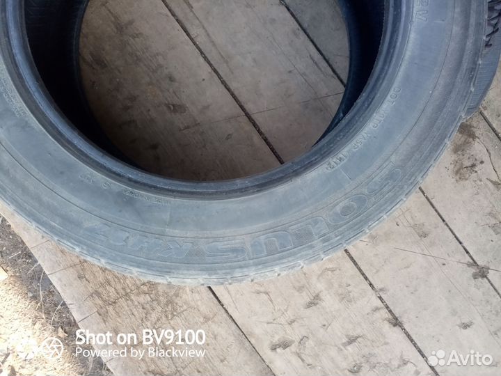 Kumho Solus KH17 205/60 R16