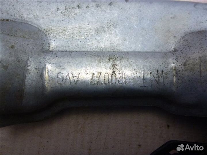 Стеклоподъемник передний левый Peugeot 408 седан