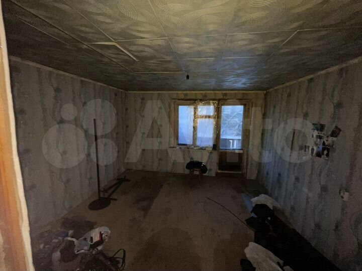 3-к. квартира, 72 м², 1/2 эт.