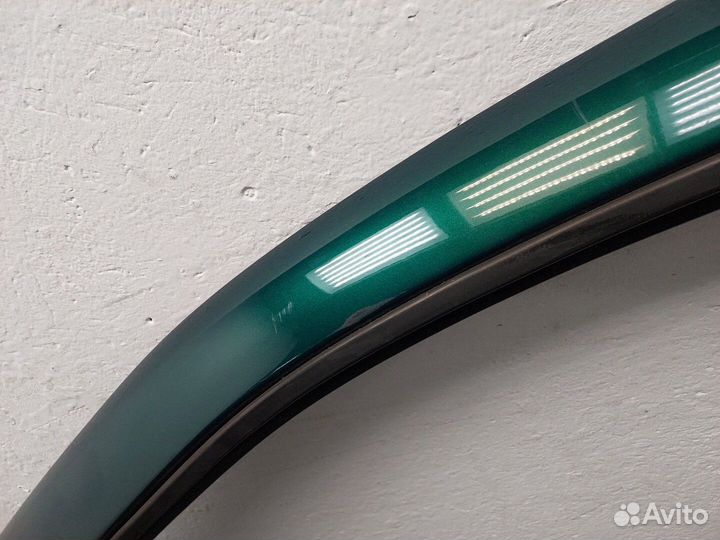 Дверь боковая левая передняя Seat Alhambra, 1997