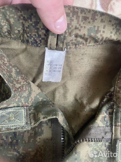 Военная форма вкпо и офисная