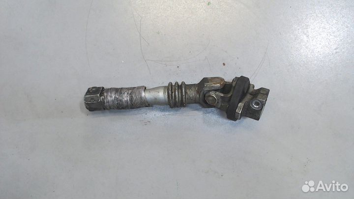 Кардан рулевой Mercedes S W220, 1998